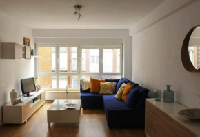 Apartamento en la Arena